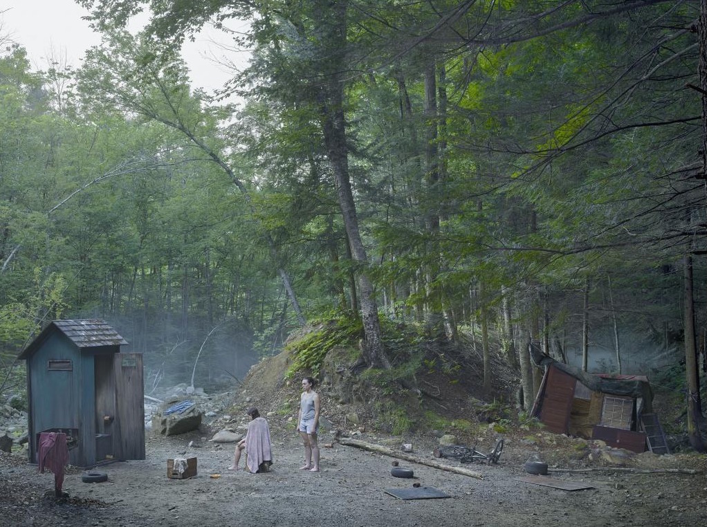 Gregory Crewdson The Photographers' Gallery