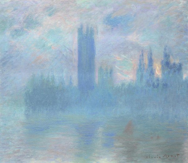 Impressionists in London Tate Britain