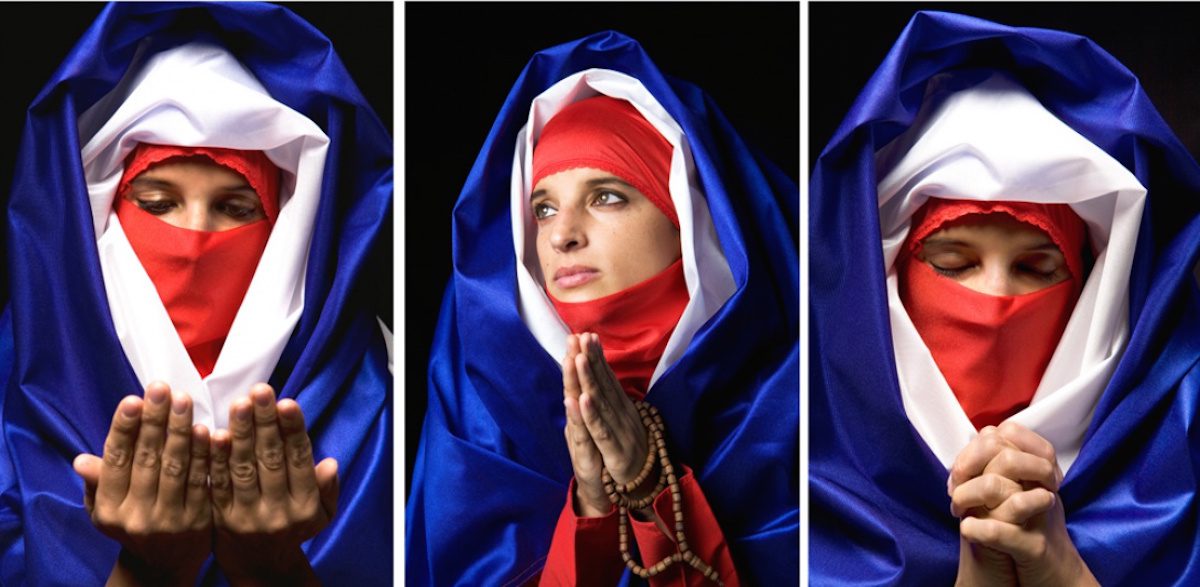 Boushra Hijab Series