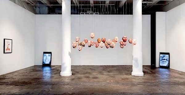 Heather Dewey-Hagborg