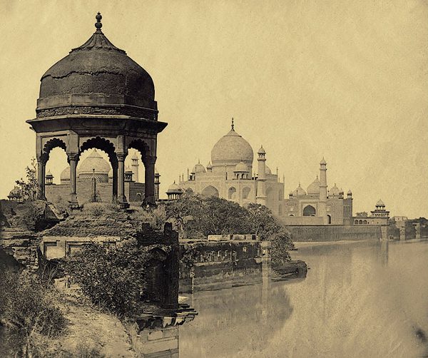 Early Photographic Views Of India Unveiled At London’s Getty Images