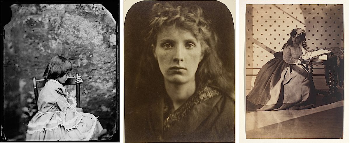 VICTORIAN GIANTS: THE BIRTH OF ART PHOTOGRAPHY