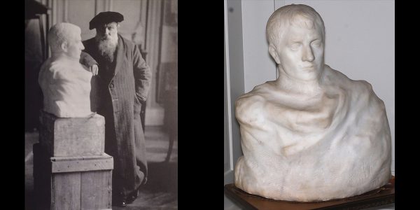 Auguste Rodin $12m Masterpiece