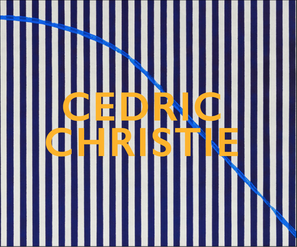Cedric Christie WBG London Projects