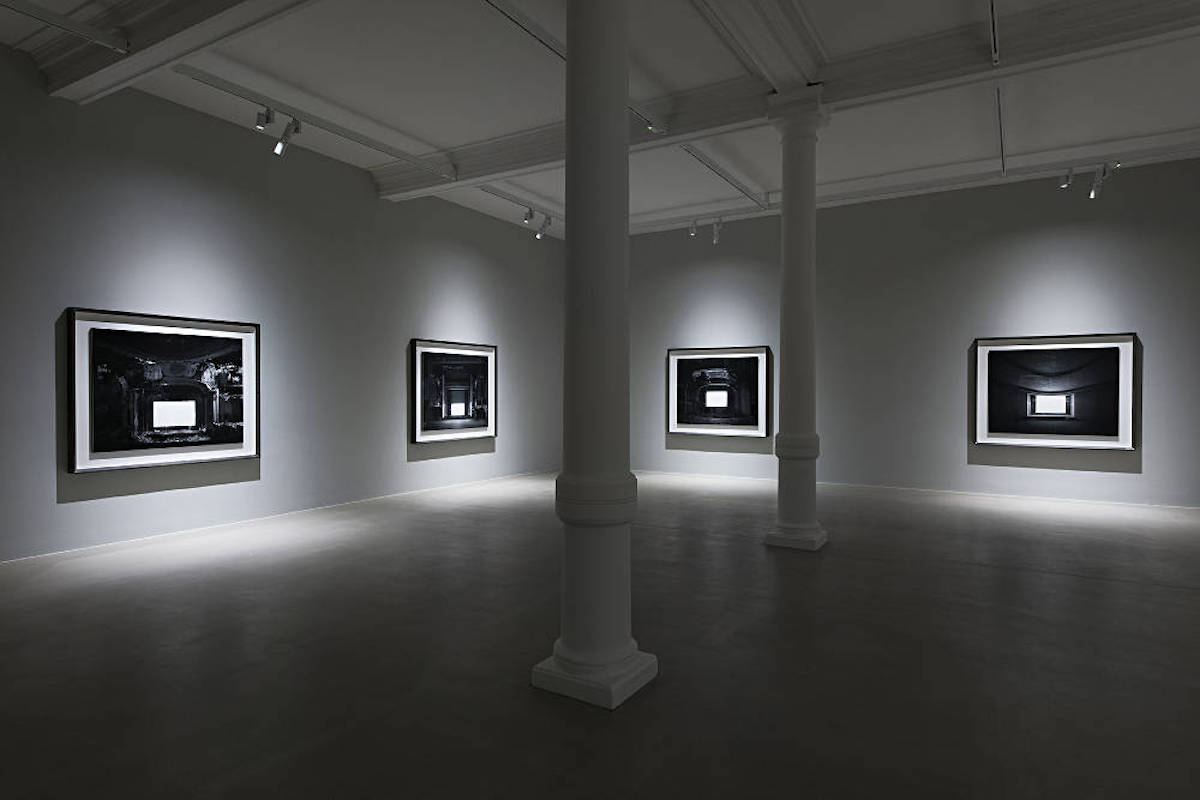 Paul Carey-Kent Presents Recommended London Art exhibitions November ...
