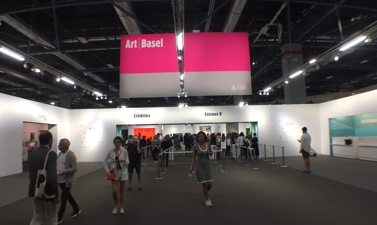 Art Basel Miami Beach Guide 2017