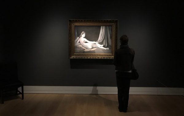 Monochrome National Gallery