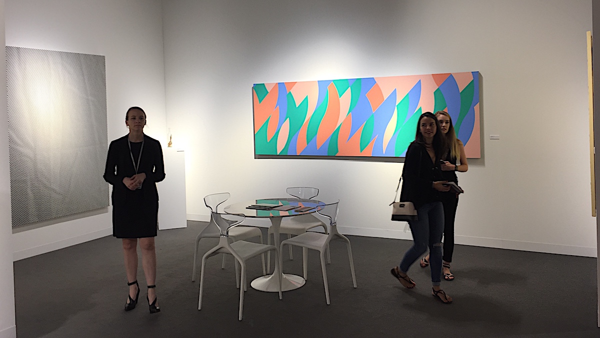 Art Basel Miami Beach: How Nine Brands Engaged Art Lovers
