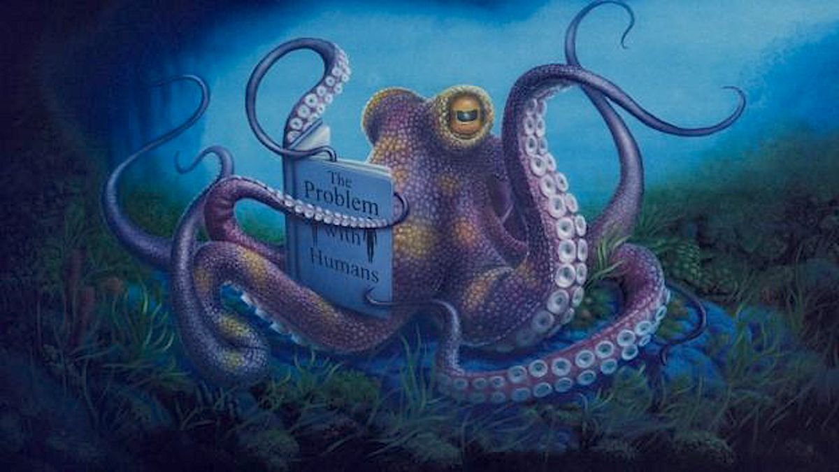 Jeremy Deller Helps Relaunch 1940s School Prints Programme At Hepworth