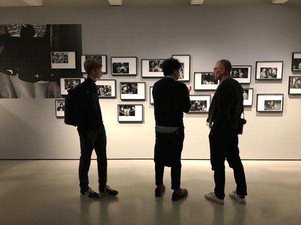 London Photography exhibitions