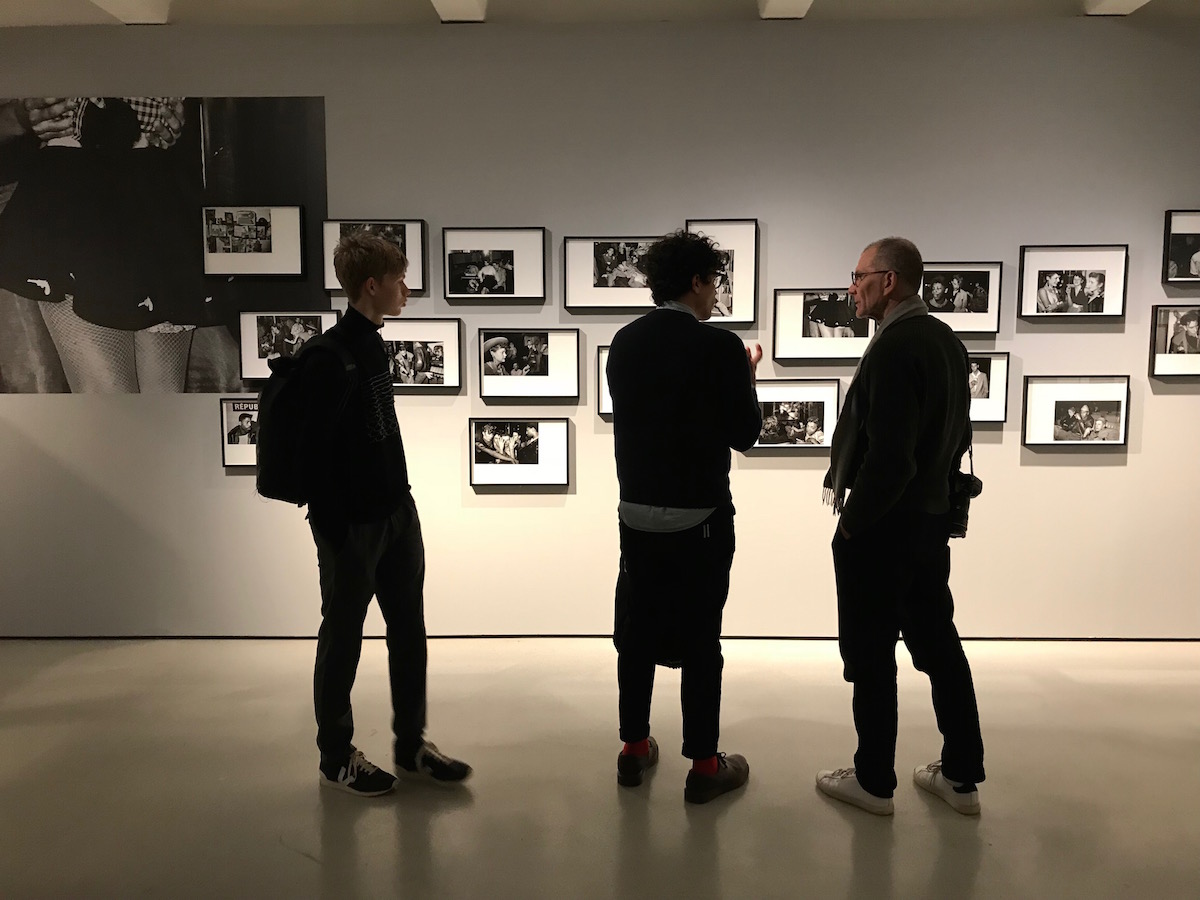 London's Latest MustSee Photography Exhibitions Artlyst