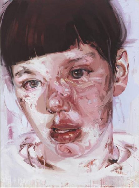 Jenny Saville A Passion For Flesh And Paint - GMA - Clare Henry - Artlyst