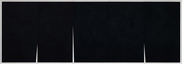 Richard Serra Gagosian Gallery