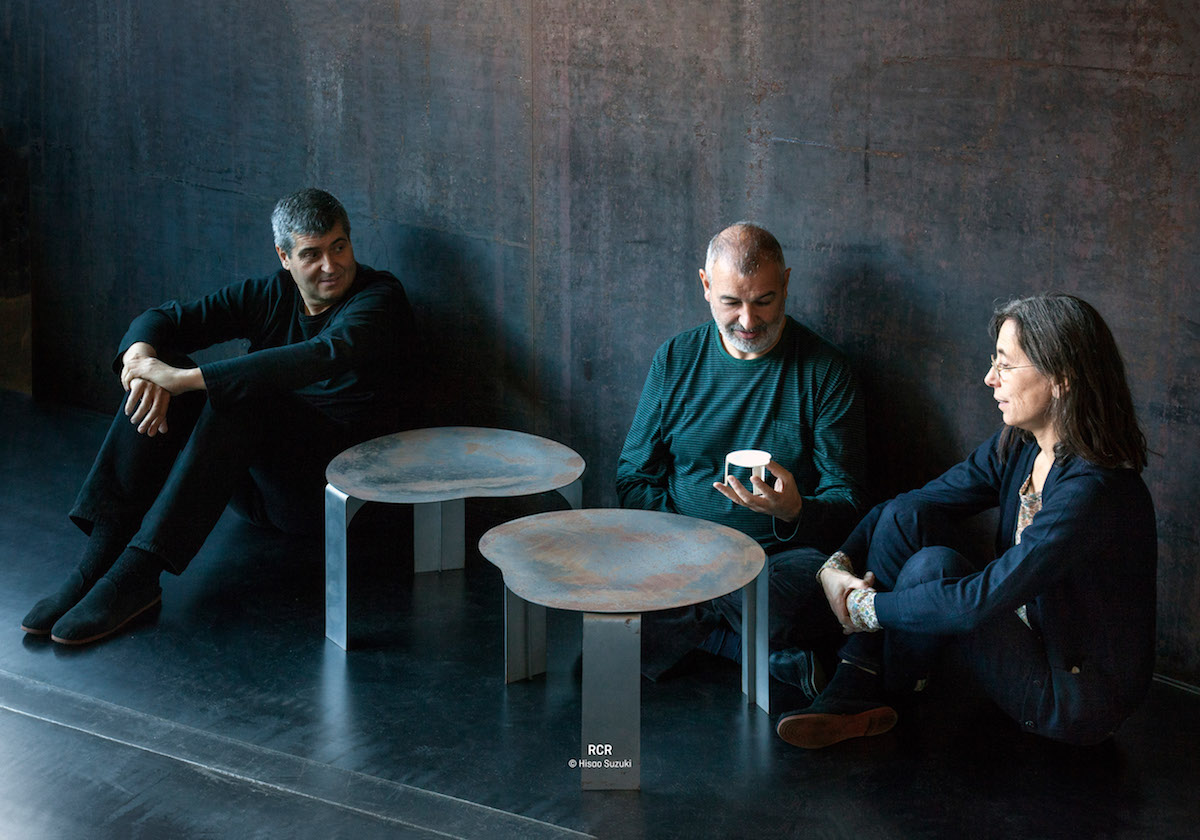 RCR Arquitectes Take Catalonia To Venice With Vision Of Dream and ...