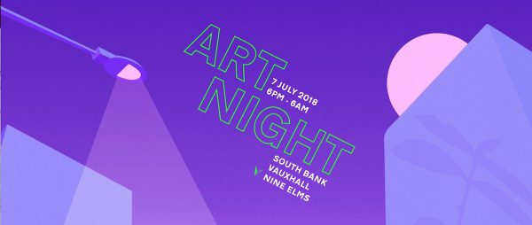 Art Night 2018