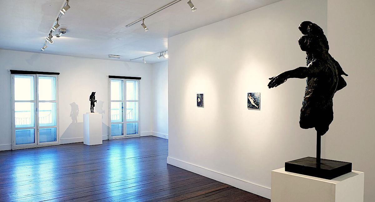 Mythos Against Innovation Charlie Smith London Edward LucieSmith