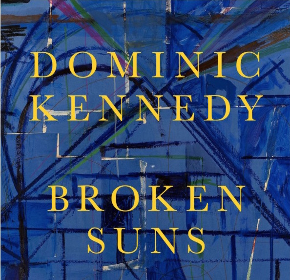 Dominic Kennedy FOLD Gallery