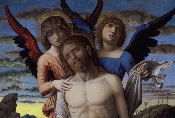 Mantegna-Statens Musem fur Kunst