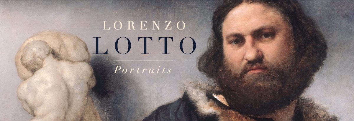 Lorenzo Lotto National Gallery