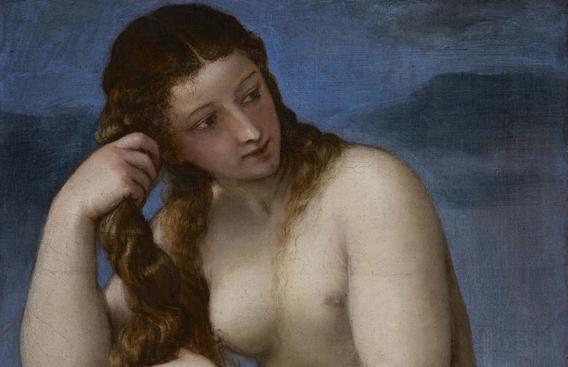 The Renaissance Nude Royal Academy of Arts