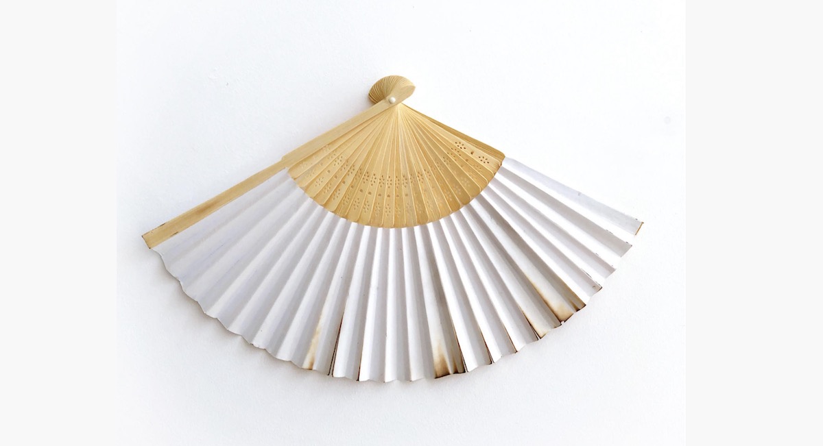 London Art Exhibitions January 2019 Paul Carey Kent Artlyst