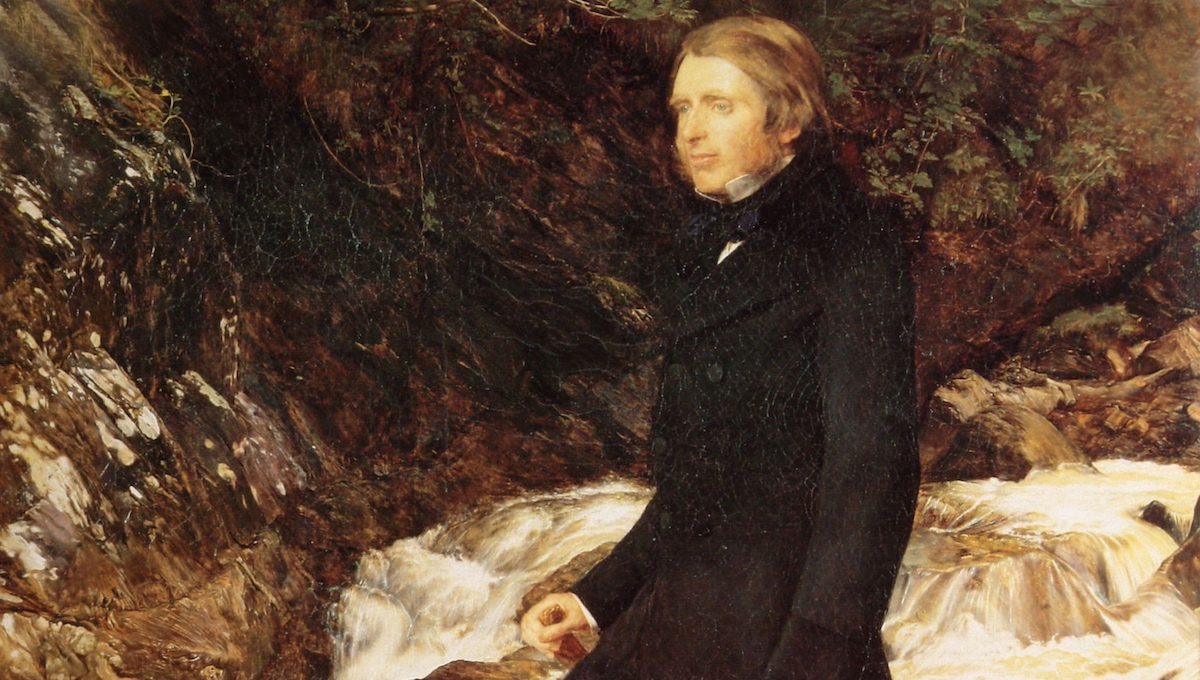John Ruskin 200th Anniversary Celebrated With YearLong Programme