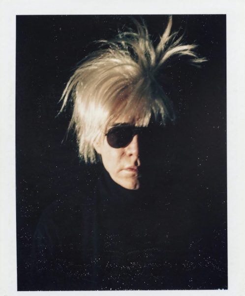 Andy Warhol Bastian Gallery