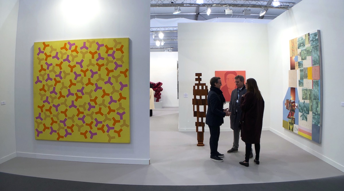 Art And Money Laundering Why The Global Art Market Needs Regulation