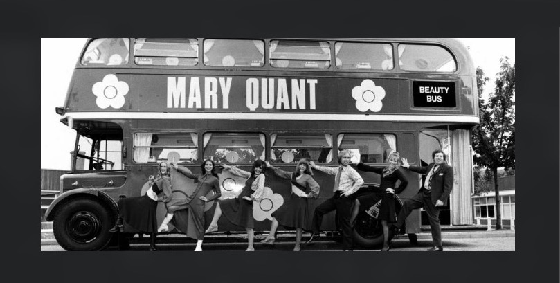Mary Quant V&A