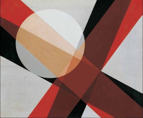 László Moholy-Nagy Hauser and Wirth