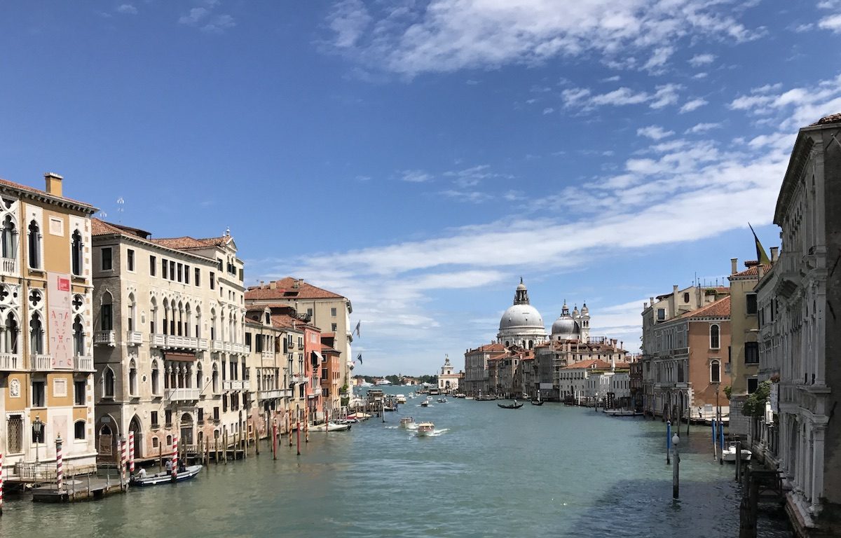 58th Venice Biennale 2019