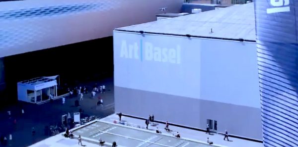 Art Basel 2019 - Artlyst