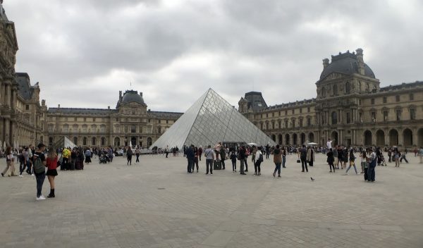 Louvre Sackler © Artlyst
