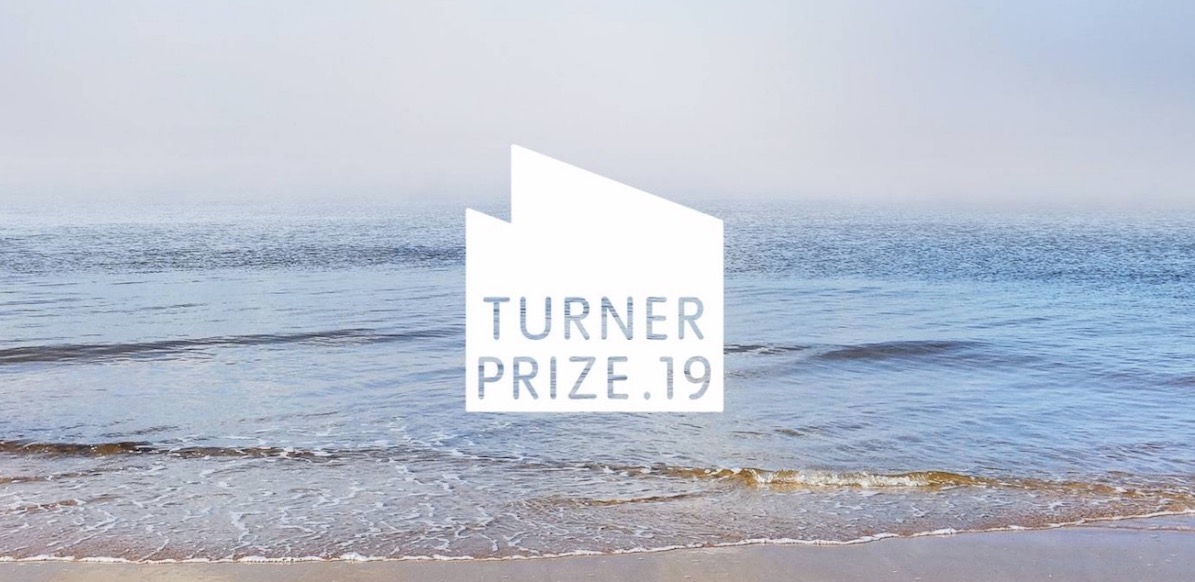 Turner Prize 2019