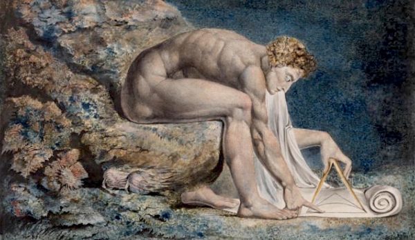 William Blake Artlyst