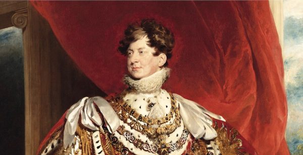George IV: The Art Of Spectacle - Queen's Gallery