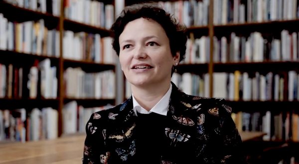 Cecilia Alemani has been appointed as the Director of Visual Arts for the 2021 Venice Biennale