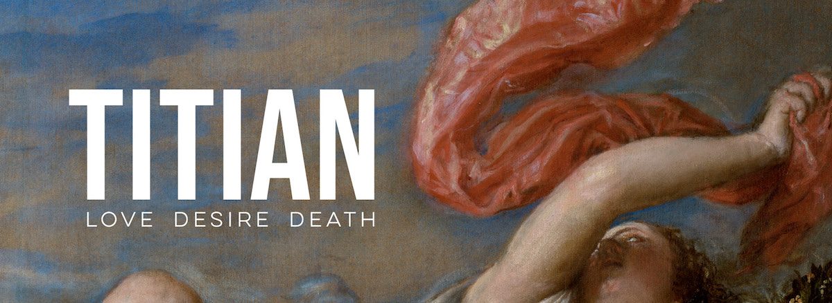 Titian National Gallery