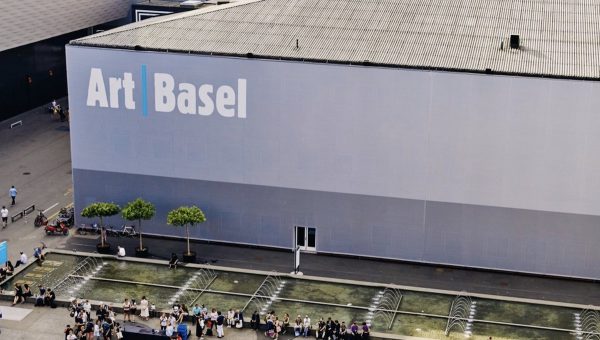 Art Basel Gets Postponed