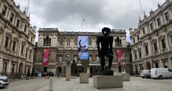 Royal Academy Summer Exhibition