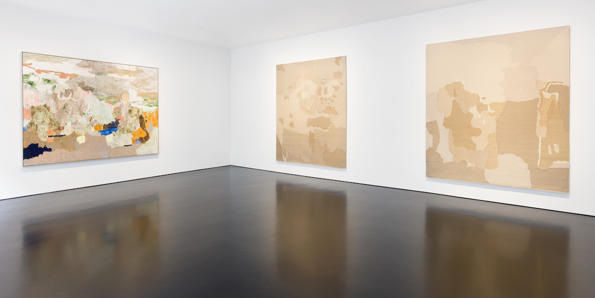 Andreas Eriksson, Stephen Friedman Gallery