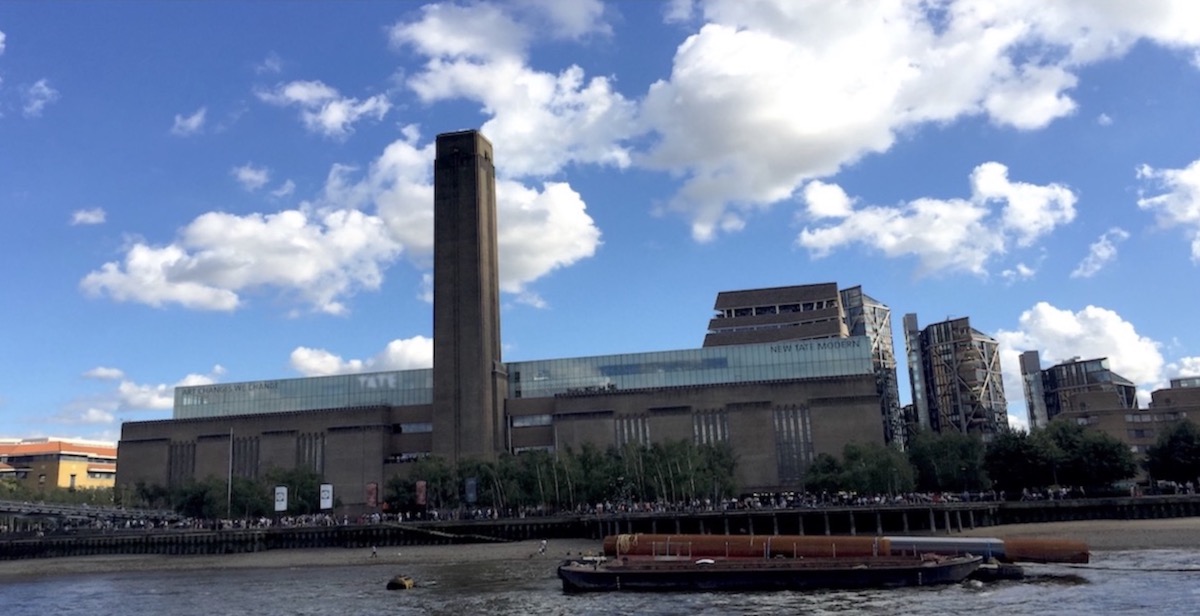 Tate To Reopen In July