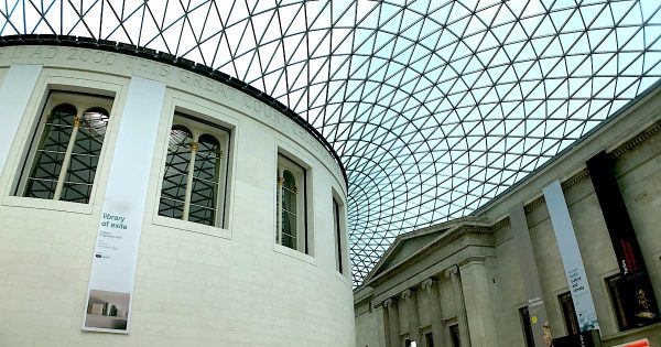 Sir Hans Sloane British Museum Founder Relegated To History