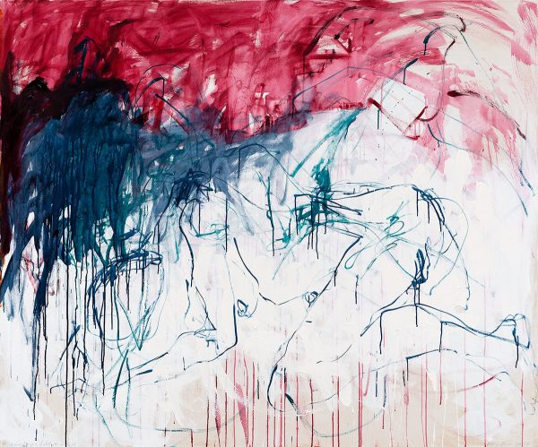 Tracey Emin Edvard Munch,Royal Academy of Arts
