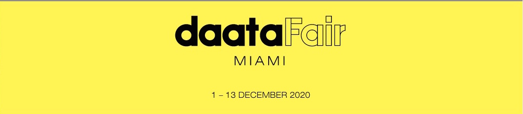 Daata Fair Miami