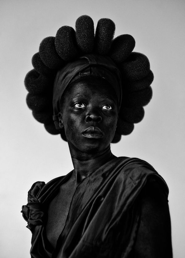 Zanele Muholi Explores A Black Queer And Trans South Africa