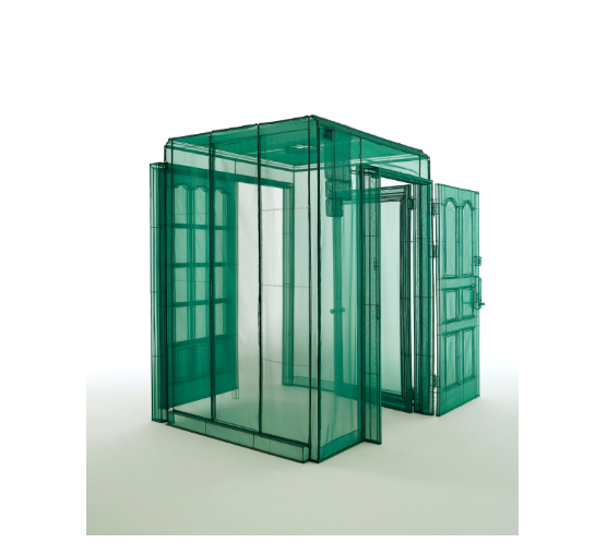 Do Ho Suh,Lehmann Maupin,Cromwell Place