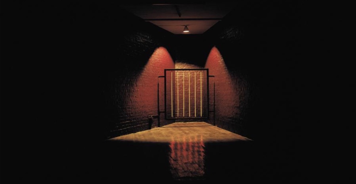 Mona Hatoum: The Light at the End 1989 Significant Works