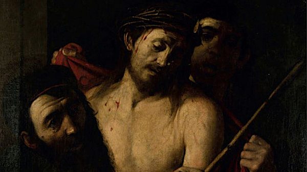 €1500 Caravaggio Found In Madrid Auction House