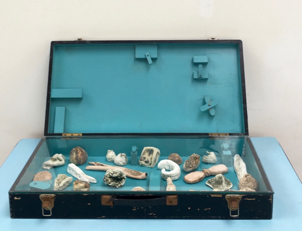 CAN WE EVER KNOW THE MEANING OF THESE OBJECTS?